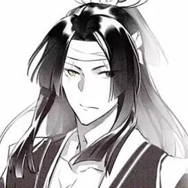 阴阳师鬼切头像,光总也在.