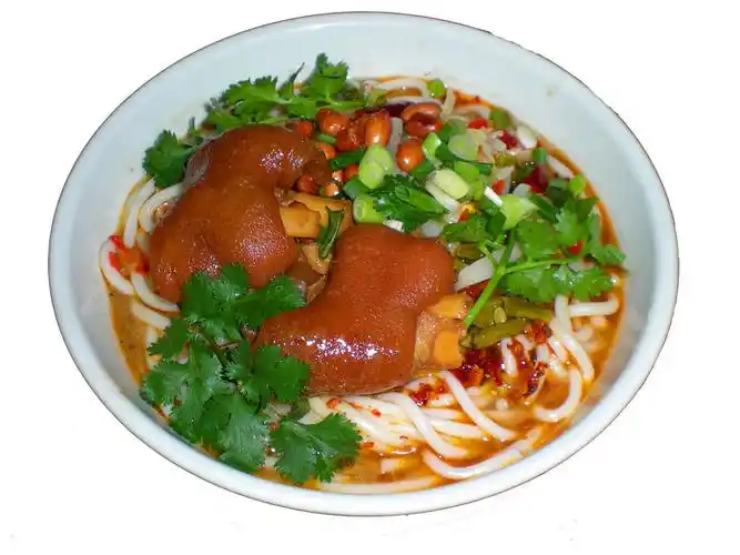 龙骨猪脚粉培训-培训通