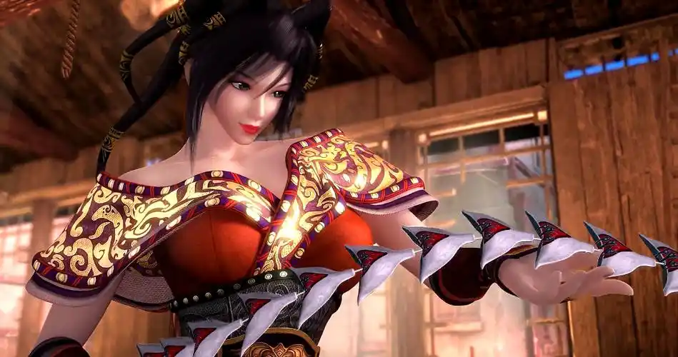 p>赤练,中国3d武侠动画《 a target="_blank" href="/item/秦时明月