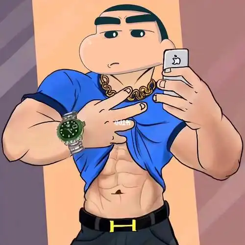 某音图库搬运,如有原作者传送门请@或评论,侵删#头像  #男生  #健身