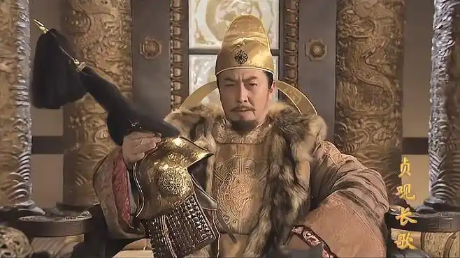 贞观长歌:李世民要亲自带兵支援北伐,这气势不减当年啊!