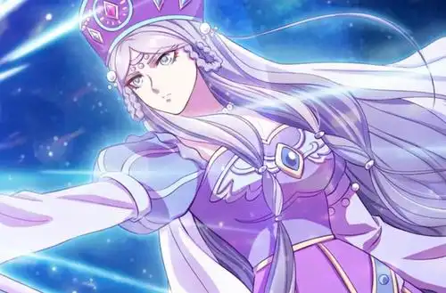 时希公主不被时间反噬的原因找到了,她将惩罚转移给神秘人,太强