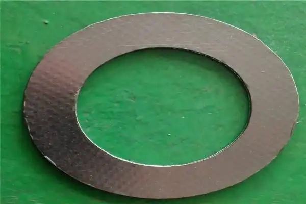 石墨复合垫片dn40价格经久耐用力荐