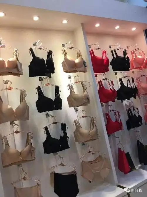 幸福狐狸内衣专卖店新容县生活同城好店