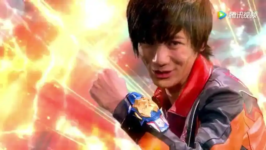 【陈张太康配音cut】银河奥特曼·礼堂光