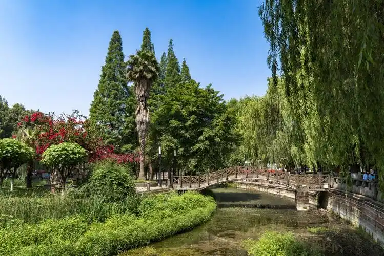 成都温江公园好玩吗,成都温江公园景点怎么样_点评_评价【携程攻略】