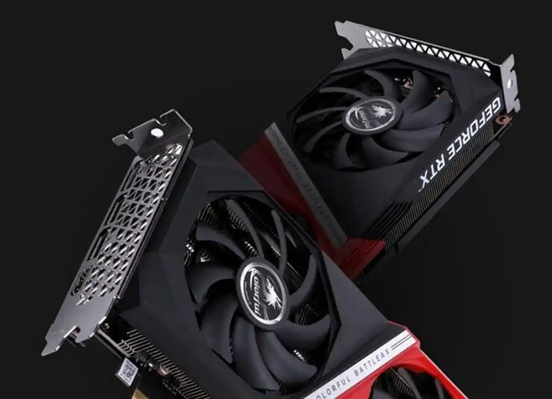 七彩虹推出了新款rtx 3060 duo 12g v3 l显卡,售价为2099元.