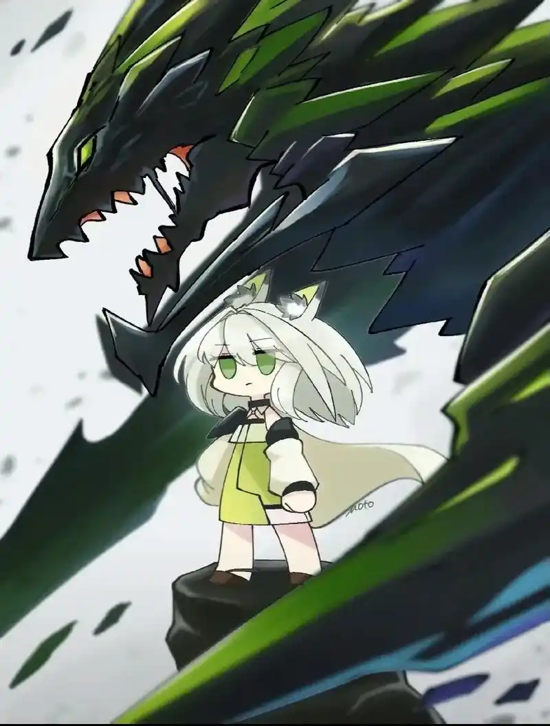 本博士亲自下场手撕了多罗西也才三百啊[流泪]#明日方舟 #游戏日常