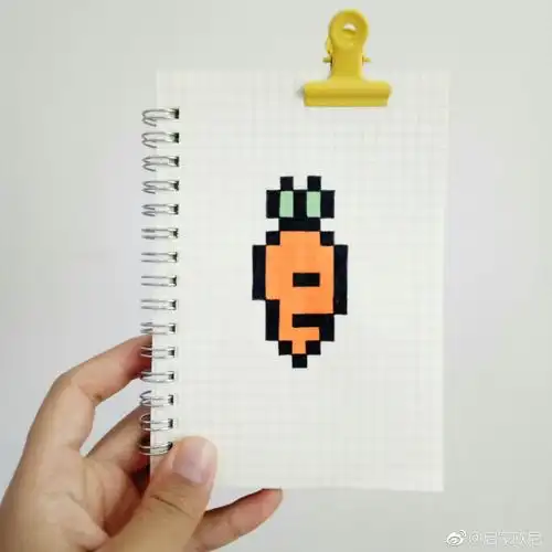 2018年11月10日 11:46   关注  启蒙欧尼_ 像素画 评论 收藏