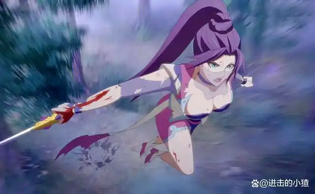 白小纯"新老婆"登场,丹溪宗天骄陈曼瑶,她的身份大有来头