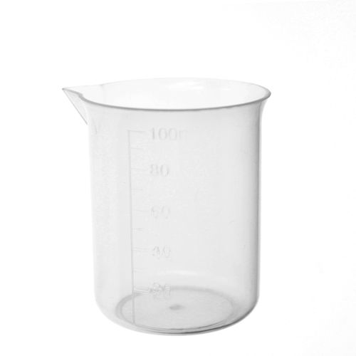 冲洗100ml量杯放大相纸照片黑白胶卷暗房显影杯子