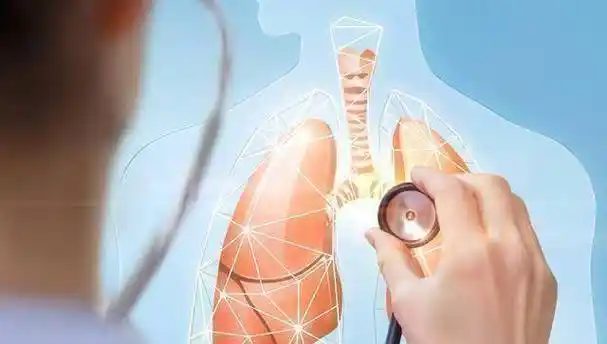 出现这5个特征说明你的肺很不健康需要养肺润肺了