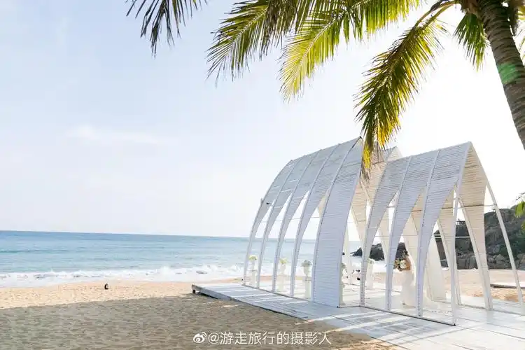 呆呆岛,一个适合发呆的地方除了发呆,还可以拍美美