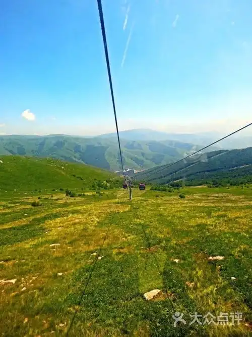 密苑云顶乐园(云顶滑雪场)-图片-张家口周边游-大众点评网