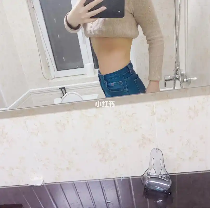 不节食的情况下我把这个肚子瘦下去了