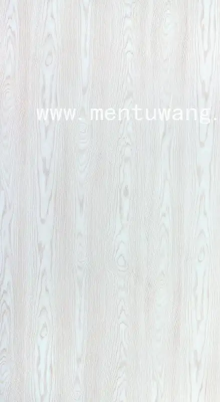 白色水曲柳 (2) pvc色卡,硬包软包皮纹,木纹