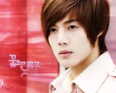 眼神最具杀伤力男星