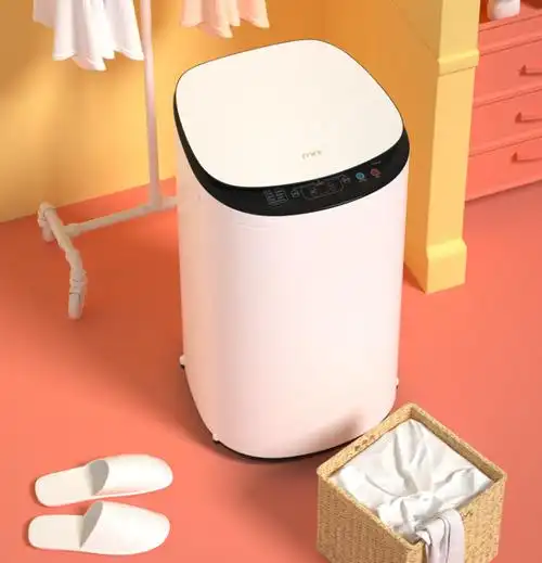 最畅销的迷你洗衣机排行榜销量排行米家小米小天鹅智洁小黄鸭美的海尔