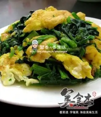 红烧菠菜,红烧菠菜的家常做法 - 美食杰红烧菠菜做法大全