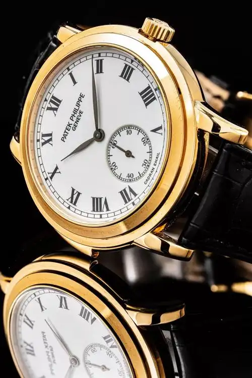 珠宝名表——(顶级奢侈品)