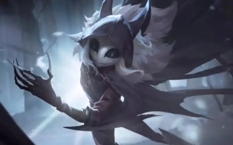 【守夜人/月亮河公园】第五人格:"独特时装-阶下囚"撘配"独特挂件