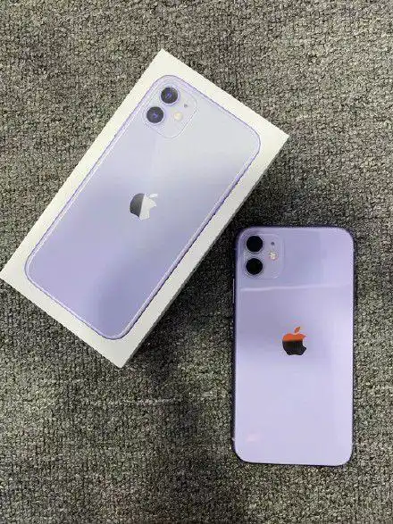 四千元预算买苹果11安卓旗舰有更多好的选择