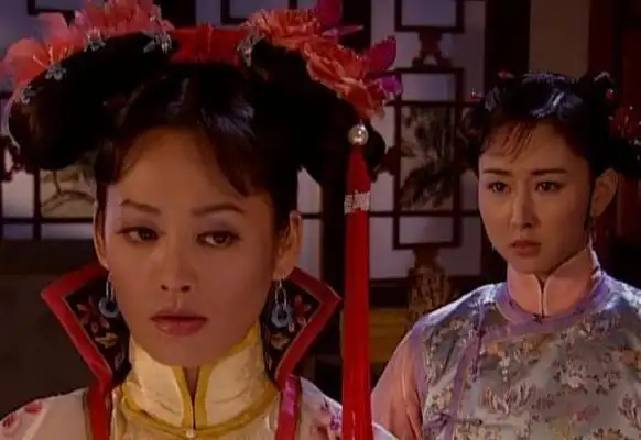 孝庄秘史大玉儿开场说出了什么秘密皇太极和多尔衮她更爱谁