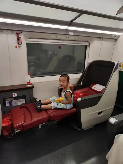 高铁商务座位图片(高铁商务座座位图片)-锐牛沃德讯息网