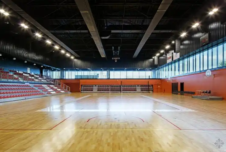 [分享]法国鲁昂体育馆