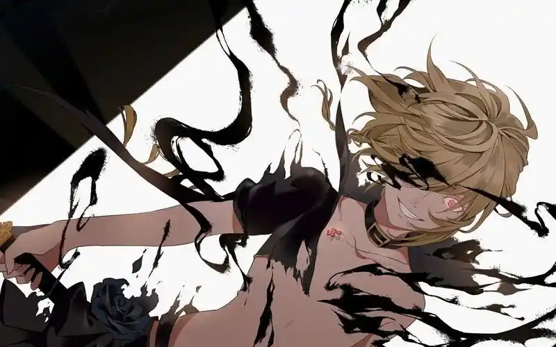 【妄想症 deliver me】02征兆