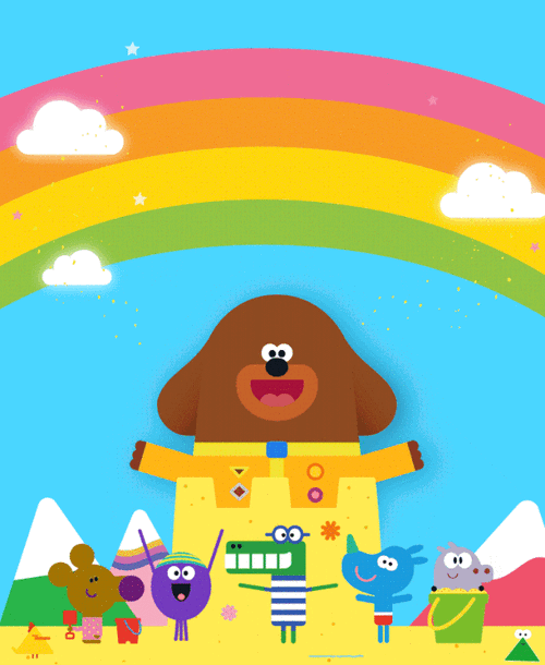 突破次元壁!《嗨!道奇》内地首展超萌来袭