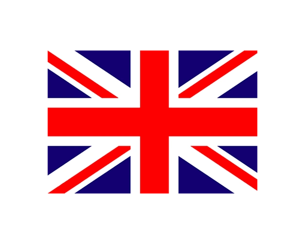 英国国旗标志logo设计含义品牌策划vi设计介绍