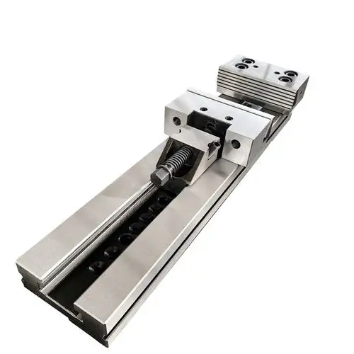 精密组合平口钳6