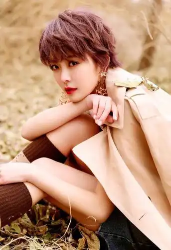 种丹妮《萌妻食神》定档423 欢脱美厨娘甜蜜来袭