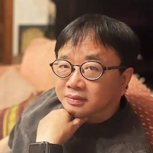 精典大讲堂 442讲丨一座城市背后的情深意长——贺彬《乐园》新书分享