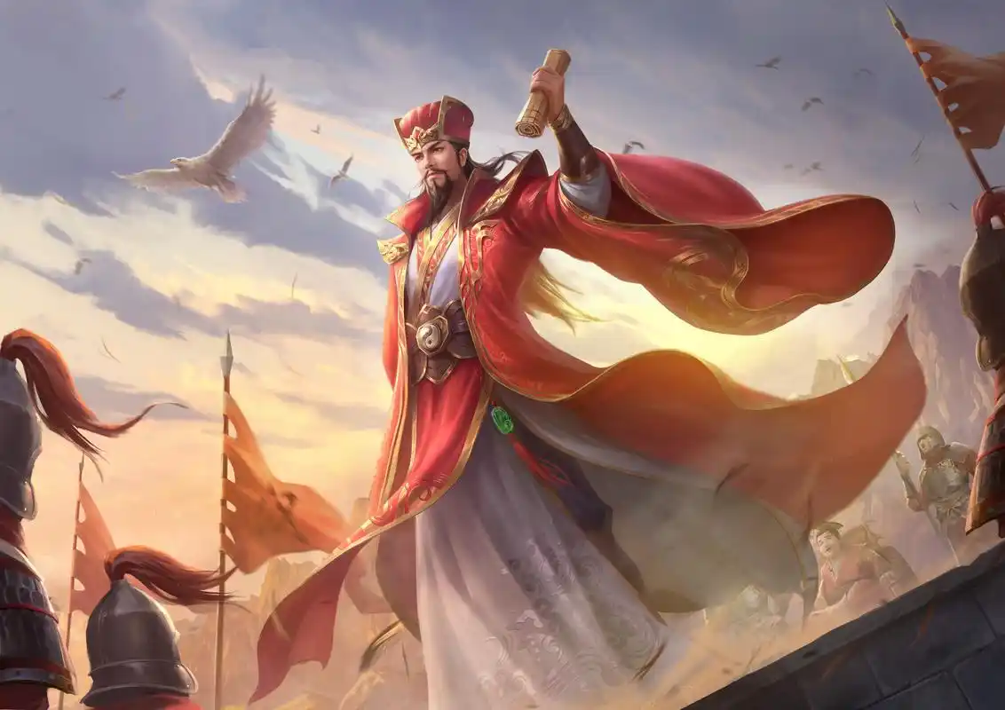 淮阳*诸葛诞动态-威兵袭吴*杜预动态-皓首勇力*严颜三国杀ol运营团队