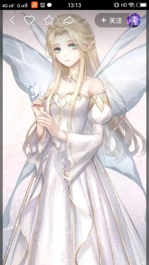 闪耀暖暖设计师图片