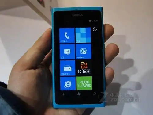 领优惠券立减500 诺基亚800京东价3299