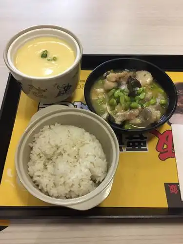 杭州老娘舅中式快餐(文三路2店)好吃吗,老娘舅中式快餐(文三路2店)