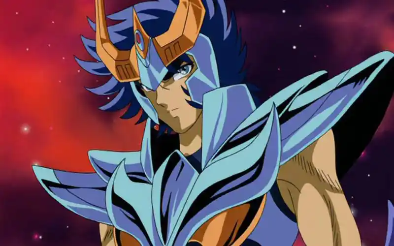 【圣斗士】一辉:真麻烦,现在连别人的弟弟也要救