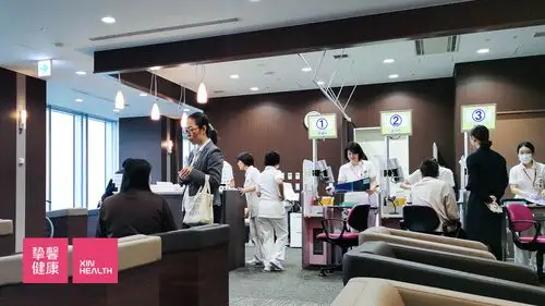 小心宣传里有日本癌症检查最好的医院的说法真正的日本医疗制度是这样