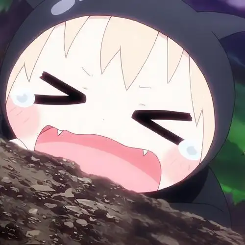 74头像-小埋大作战74二转注明,抱图吱声#干物妹小埋