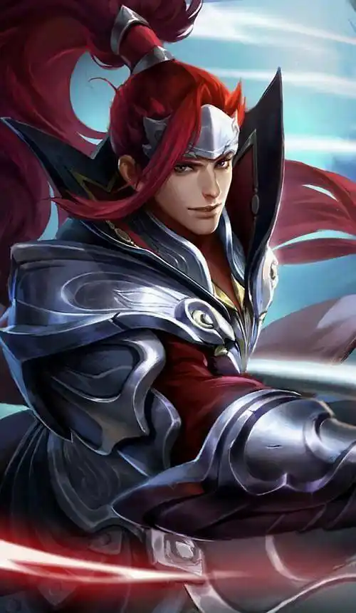 王者荣耀中野王有很多但是这样的打野韩信你了解多少