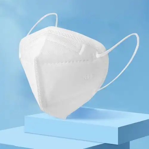 n95医用外科防护口罩50只独立包装