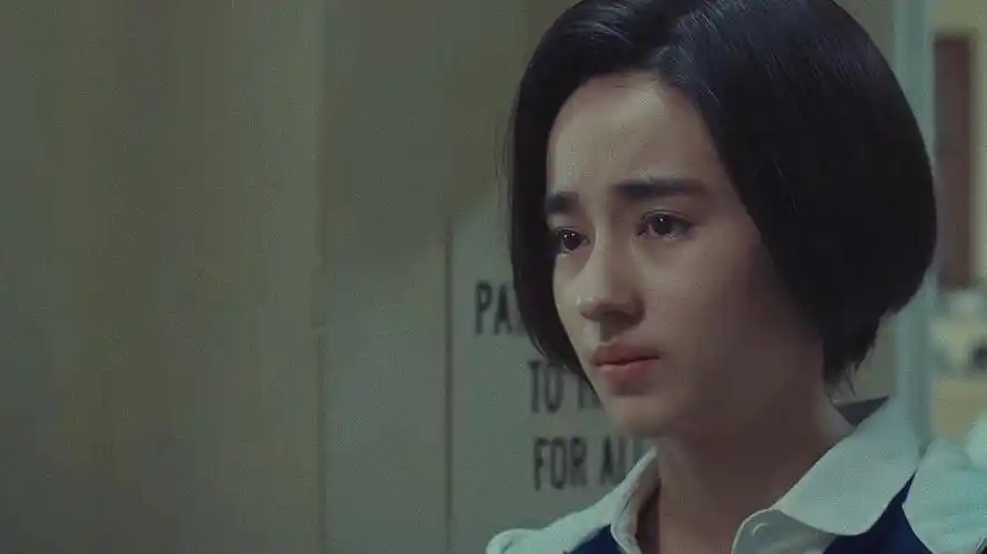 李宛妲叶问4若男