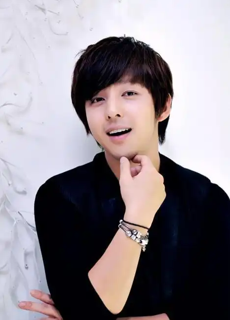 细数朝鲜族的男演员,你知道哪一个_网易订阅