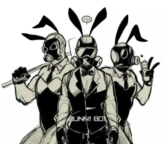 月下三兄贵壁纸分享