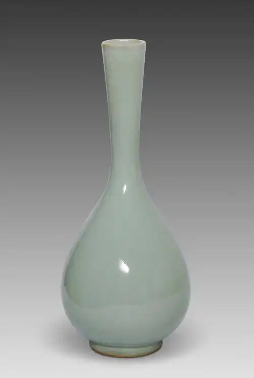 朱文立汝瓷,官瓷展