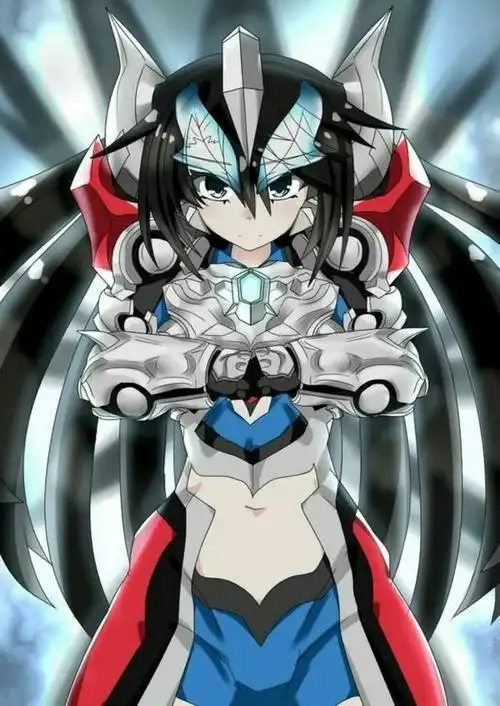 娘化赛罗和贝利亚的爱情