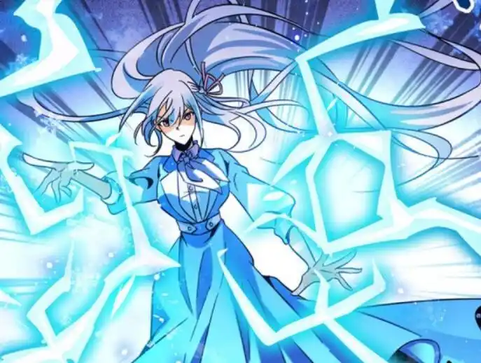 全职法师:崇明岛任务中莫凡向穆宁雪表达爱意,磕到了!